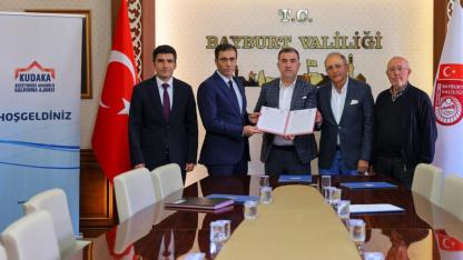 Kültürel Mirasın Geleceği Dijital Altyapıyla Güçleniyor