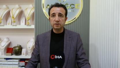 Kütahya’da imitasyon takılara ’demo’ zorunluluğu getirildi: "Türkiye’de bir ilk"