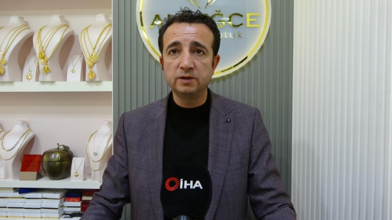 Kütahya’da imitasyon takılara ’demo’ zorunluluğu getirildi: "Türkiye’de bir ilk"