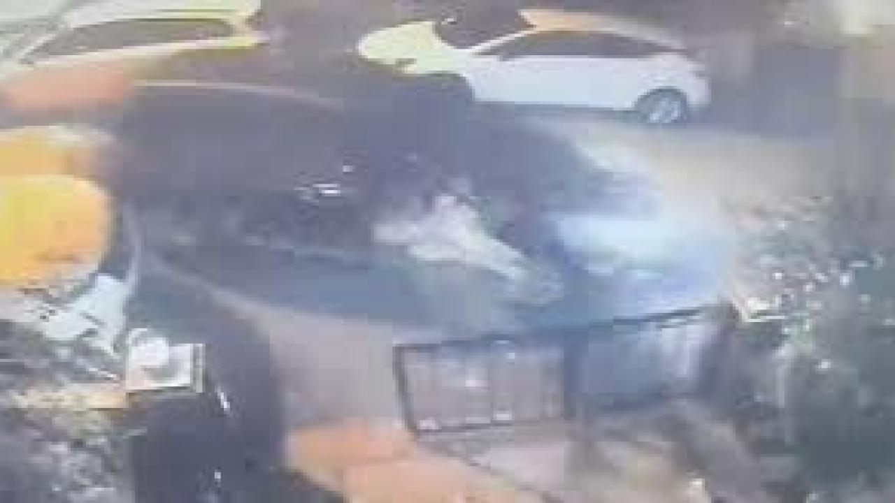 Maltepe’de yaşanan dehşetin görüntüleri ortaya çıktı