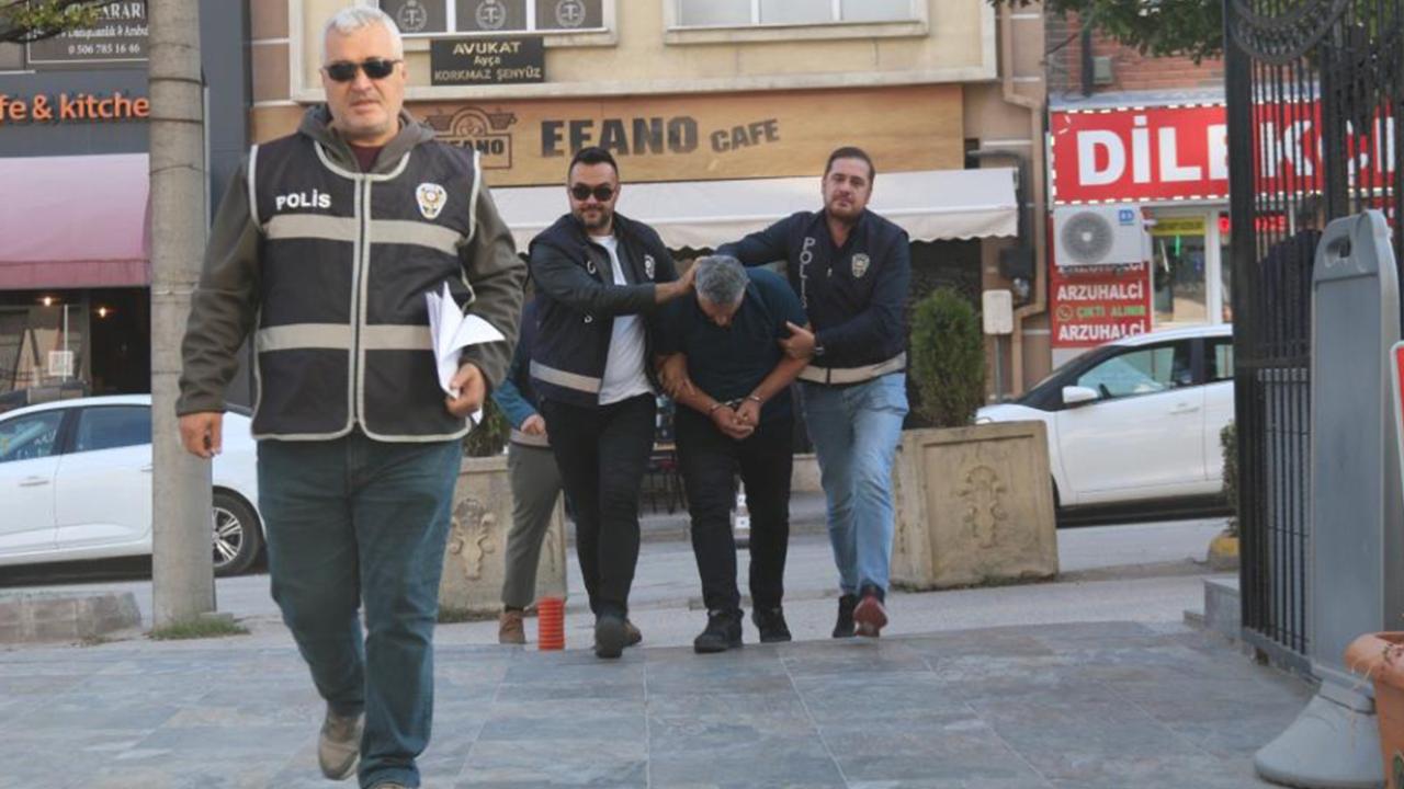 Markette çocuğunu tekmeleyen baba: "Ani sinir patlamasıyla vurdum, pişmanım"