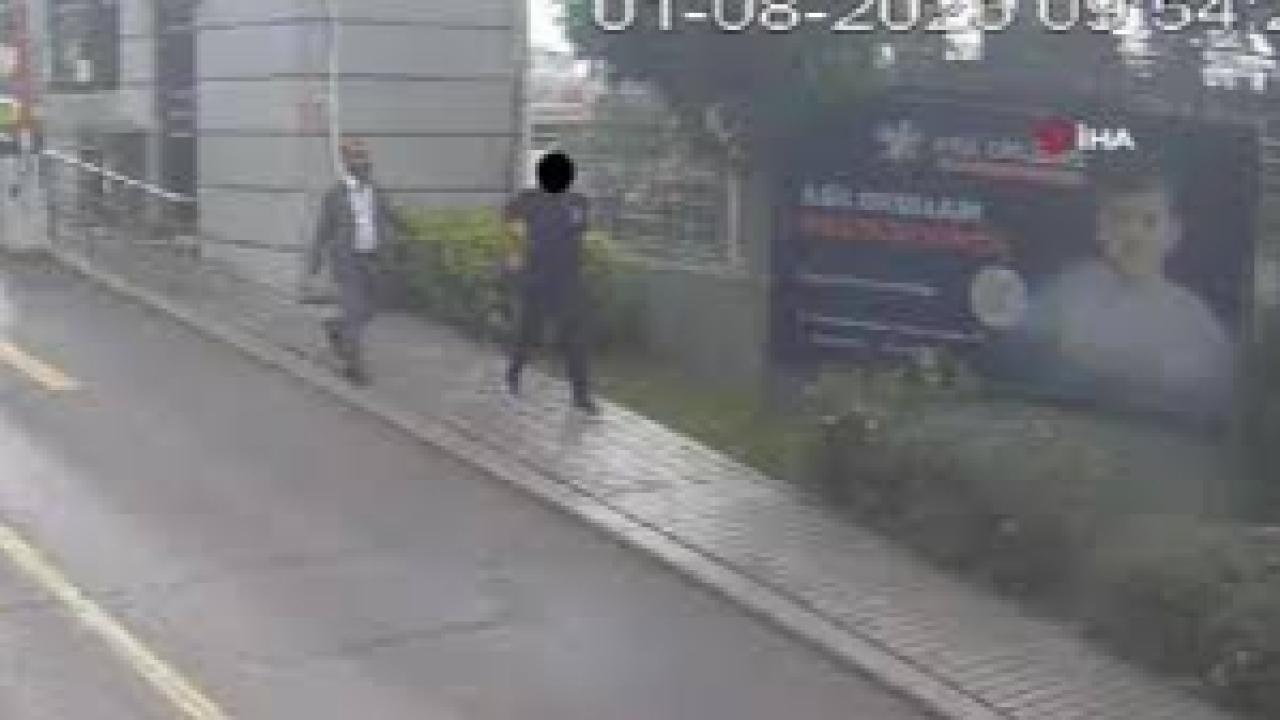 MİT, İsrail’e casusluk yapan dedektifi yakaladı