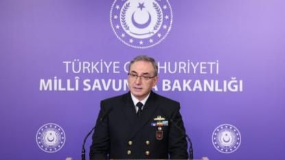 MSB kaynakları: "SDG terör örgütünün Suriye ordusuna entegrasyonu kritik öneme sahiptir"