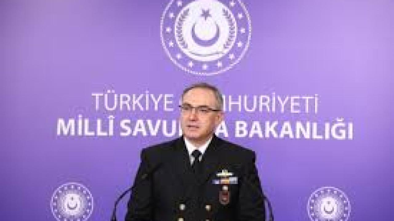 MSB kaynaklarından Gazze görev gücü açıklaması!