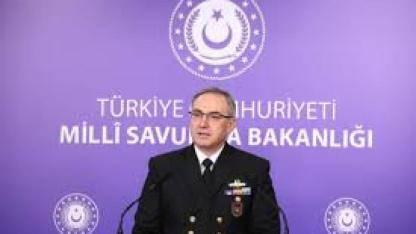 MSB kaynaklarından Gazze görev gücü açıklaması!