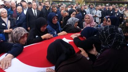 Öldürülen uzman çavuşun kardeşi: "Ağabeyimin benimle ilgili hayalleri vardı, ‘Sen de asker olacaksın’ diyordu"