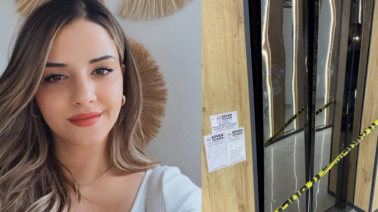 Ölümle biten asansör kazasıyla ilgili 4 şüpheli tutuklandı