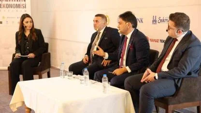 Oral’dan Erzurum ekonomisine mercek