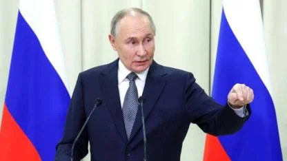 Putin: "(Macaristan görüşmesi) Hem toplantının kendisi hem de yeri ABD tarafından önerildi"