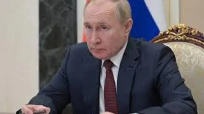 Putin: "Trump, Gazze Planı’nı başarıyla uygularsa tarihi bir olay yaşanacak"