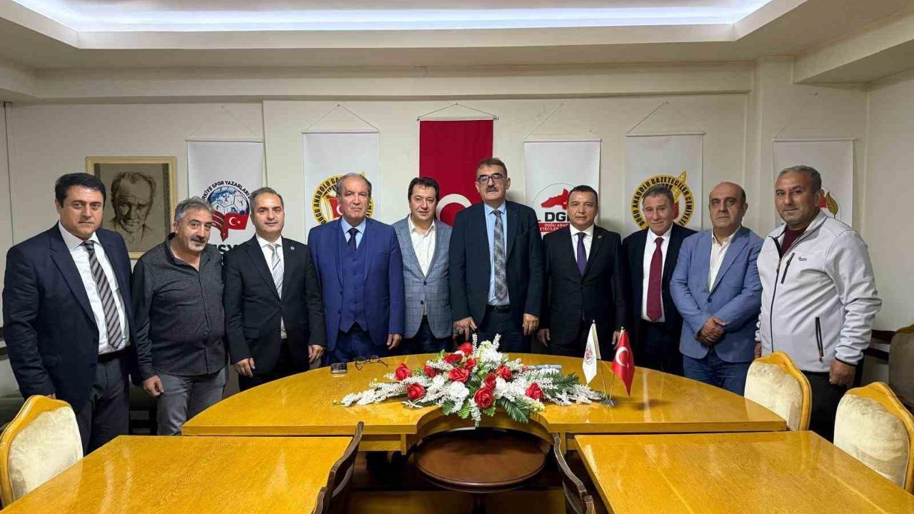 RATEM’den Erzurum çıkarması