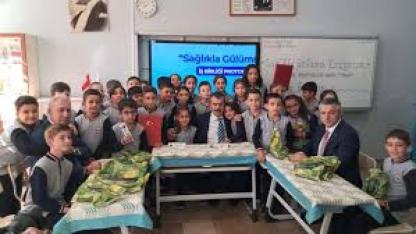 "Sağlıkla Gülümse Erzurum" protokolü imzalandı