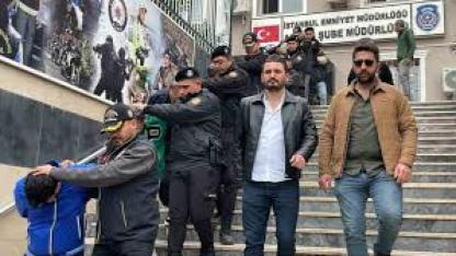 Sahte faturayla 127 milyon liralık haksız kazanç sağlayan çeteye operasyon