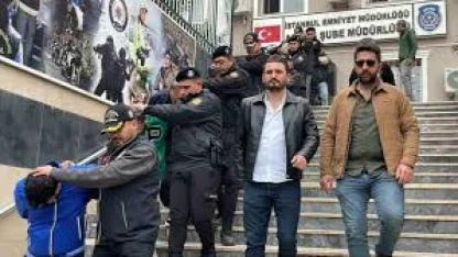 Sahte faturayla 127 milyon liralık haksız kazanç sağlayan çeteye operasyon