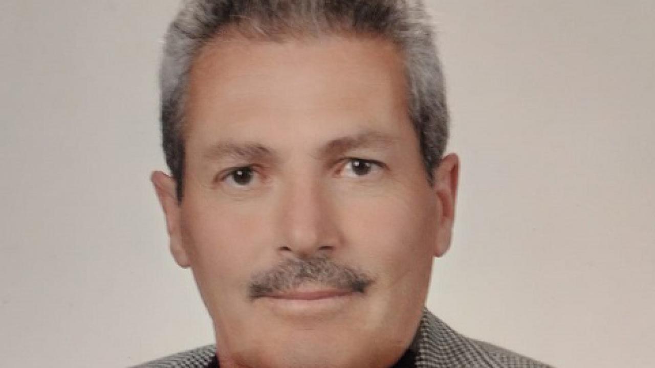 Şair ve Yazar: Fahrettin İlbeyi