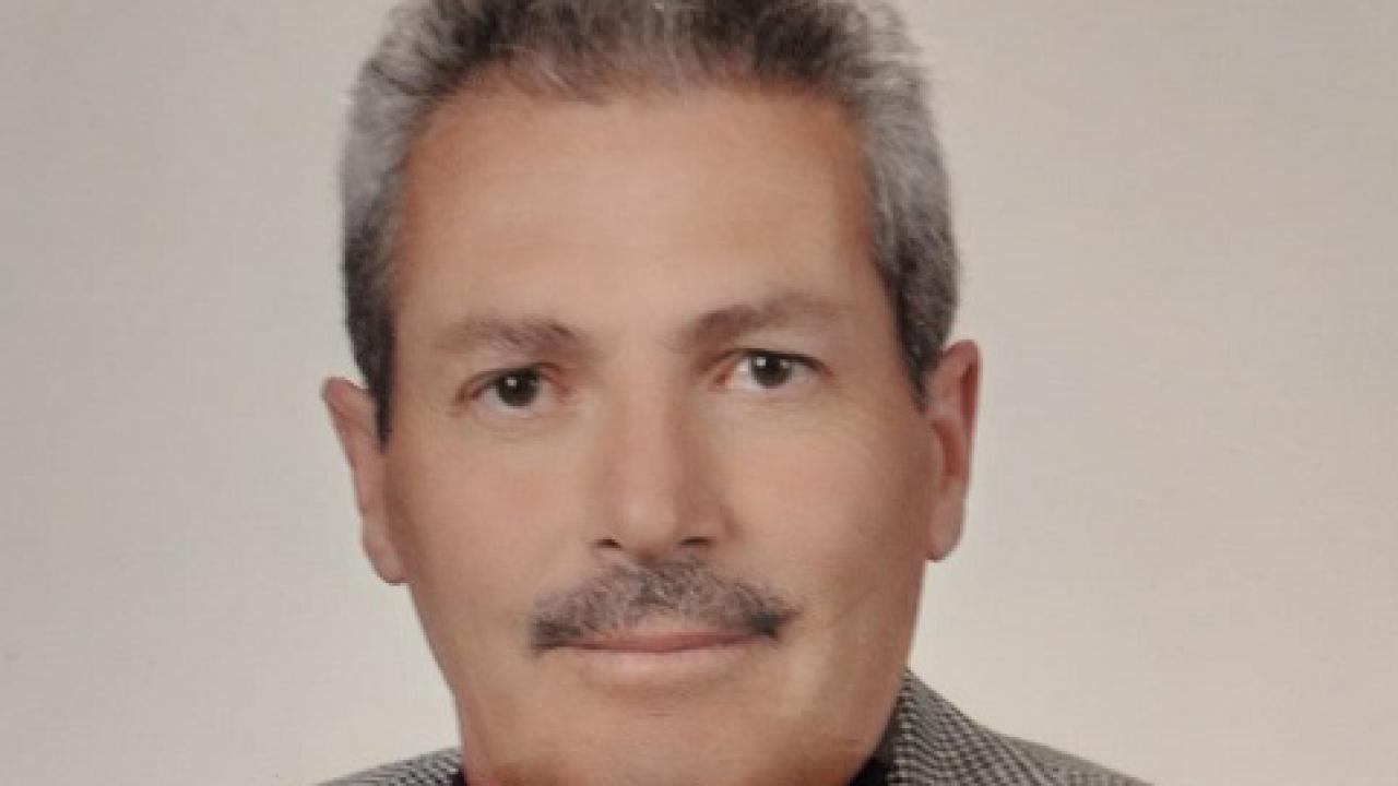 Şair ve Yazar: Fahrettin İlbeyi