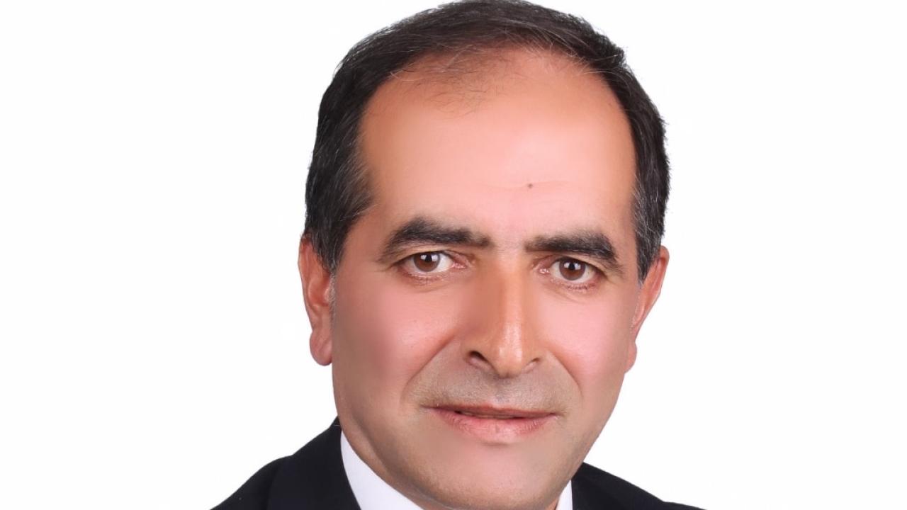 Şair ve Yazar: Osman Nuri Koçak