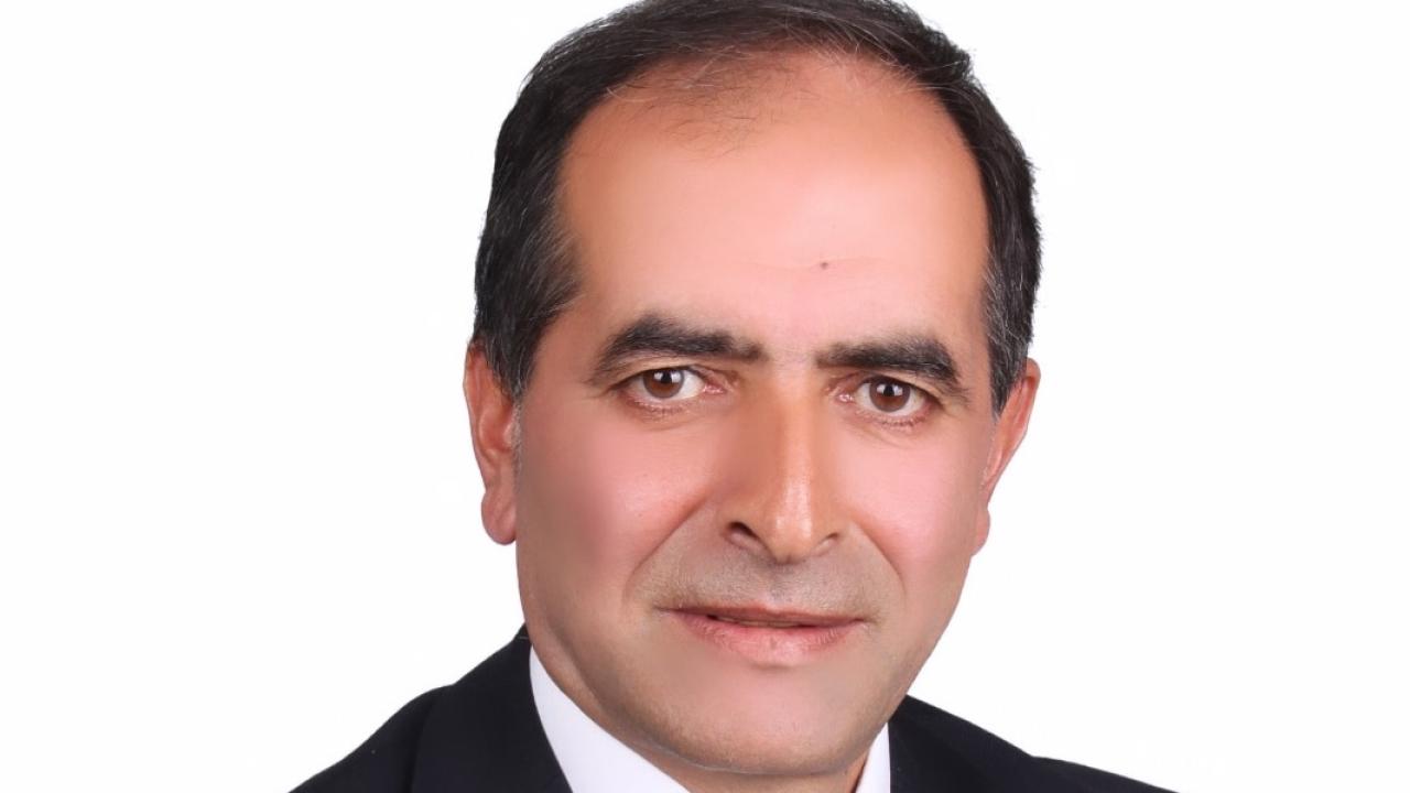 Şair ve Yazar:Osman Nuri Koçak