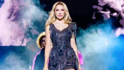 Şarkıcı Hadise’nin ifadesi ortaya çıktı: "Hayatımın hiçbir döneminde uyuşturucu madde ile alakam olmadı"