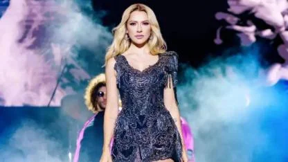 Şarkıcı Hadise’nin ifadesi ortaya çıktı: "Hayatımın hiçbir döneminde uyuşturucu madde ile alakam olmadı"