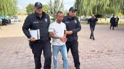 Şehit babasına hakaret eden otobüs şoföründen gazetecilere: "Şuradan da çek"