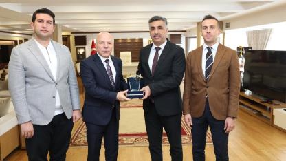 "Sıfır Atık Kafe Ve Otobüs Durağı Projesi" Türkiye birincisi oldu