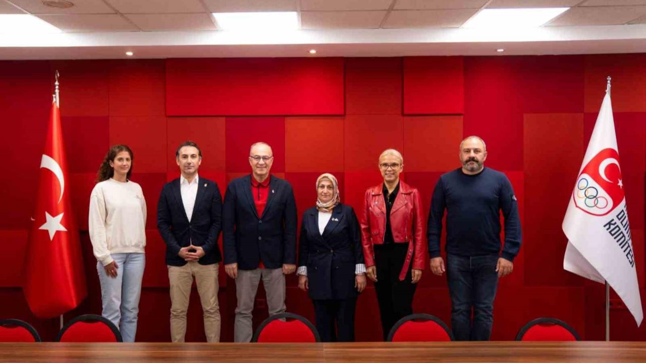 Spor Şehri İstanbul projesi kapsamında fair play çalıştayı yapılacak
