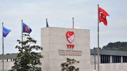 Süper Lig’den 6 kulüp PFDK’ya sevk edildi