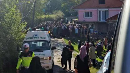 Tartıştığı 17 yaşındaki Hasret’i boğup kuyuya atmış