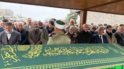 Taş ailesinin acı günü