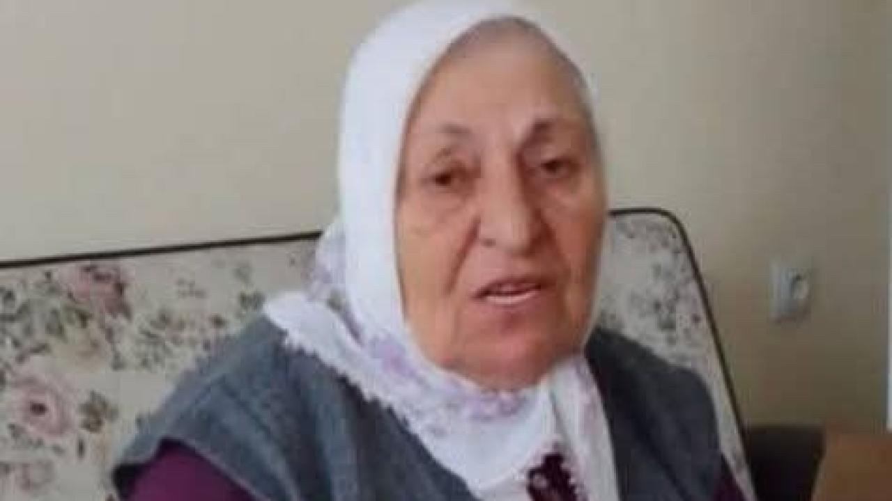 Trabzon’da kaybolan yaşlı kadın fındık bahçesinde ölü bulundu