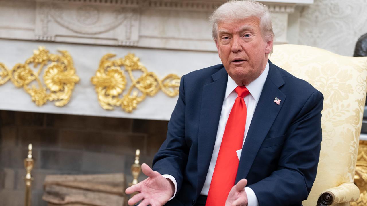 Trump: &quot;ABD Çin&#039;e zarar vermek değil, yardım etmek istiyor&quot;