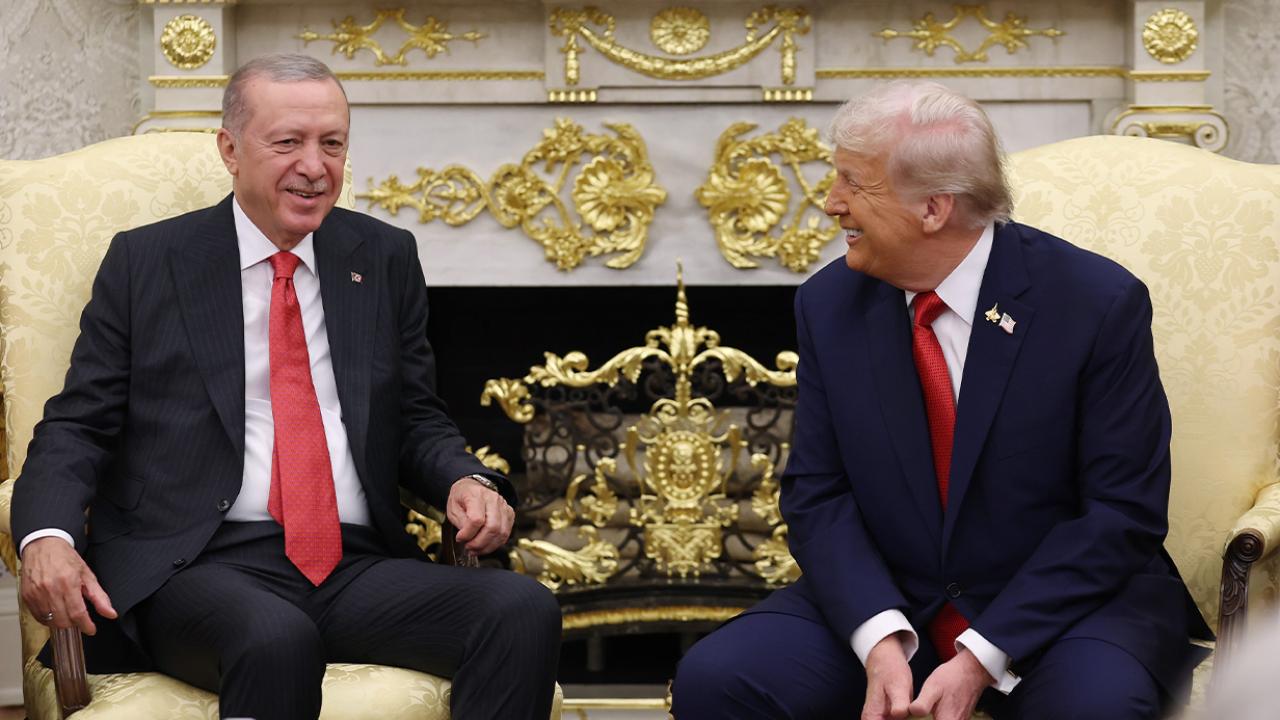 Trump: &quot; Netanyahu&#039;nun başka seçeneği yoktu&quot;