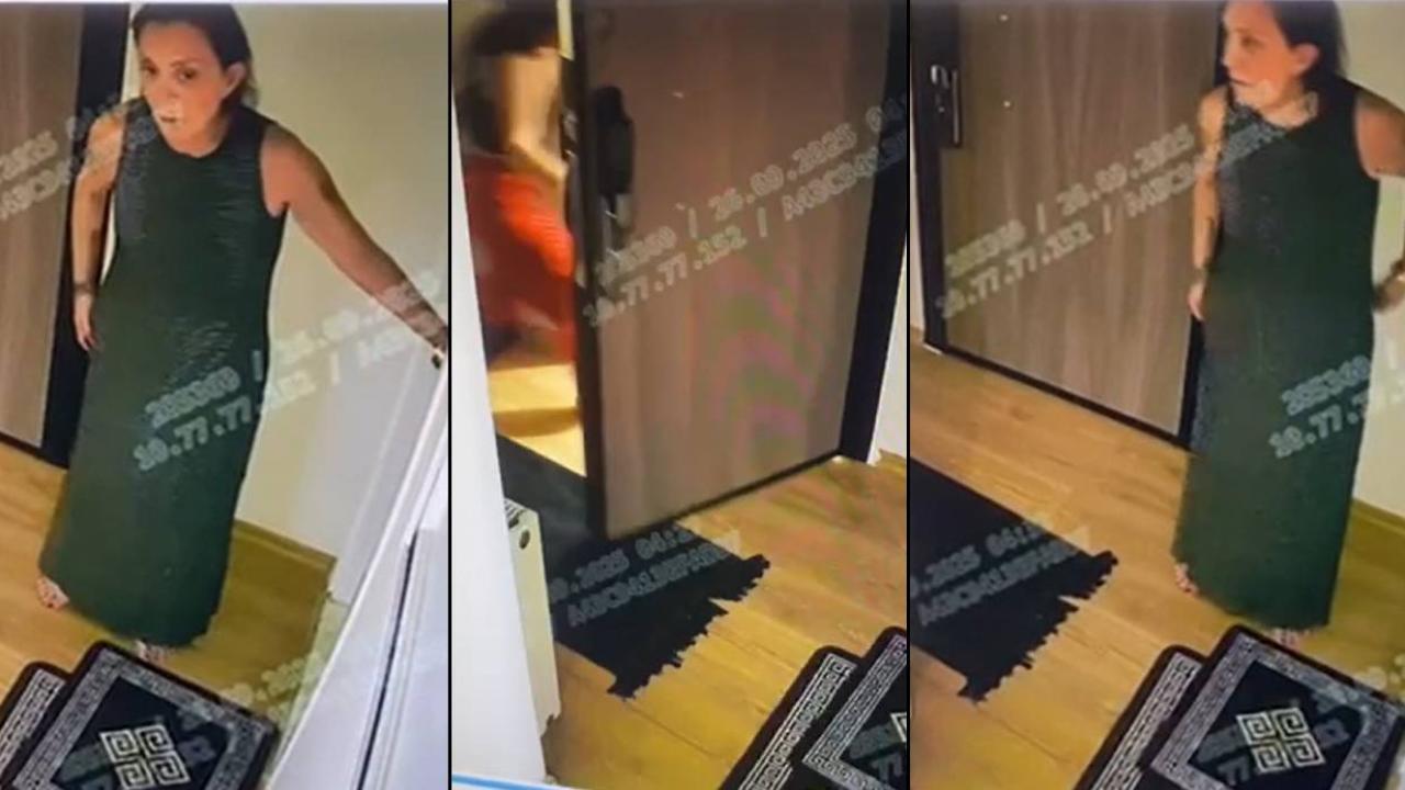 Yüksekten düşerek ölen Güllü’nün kanında 3,53 promil alkol tespit edildi