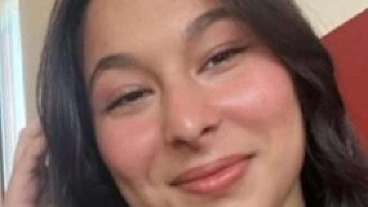 16 yaşındaki genç kız av tüfeği ile vurulmuş halde bulundu