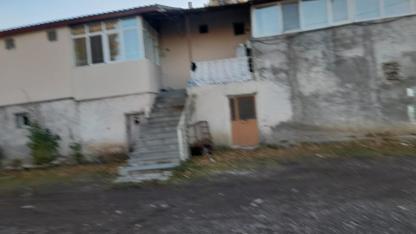 1.Tuzcu  Küme Evlerinde Doğalgaz Mağduriyeti yaşanıyor.