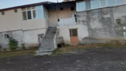 1.Tuzcu  Küme Evlerinde Doğalgaz Mağduriyeti yaşanıyor.