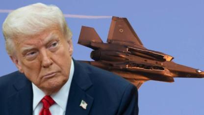 ABD Başkanı Trump'tan Nijerya hükümetine askeri müdahale uyarısı