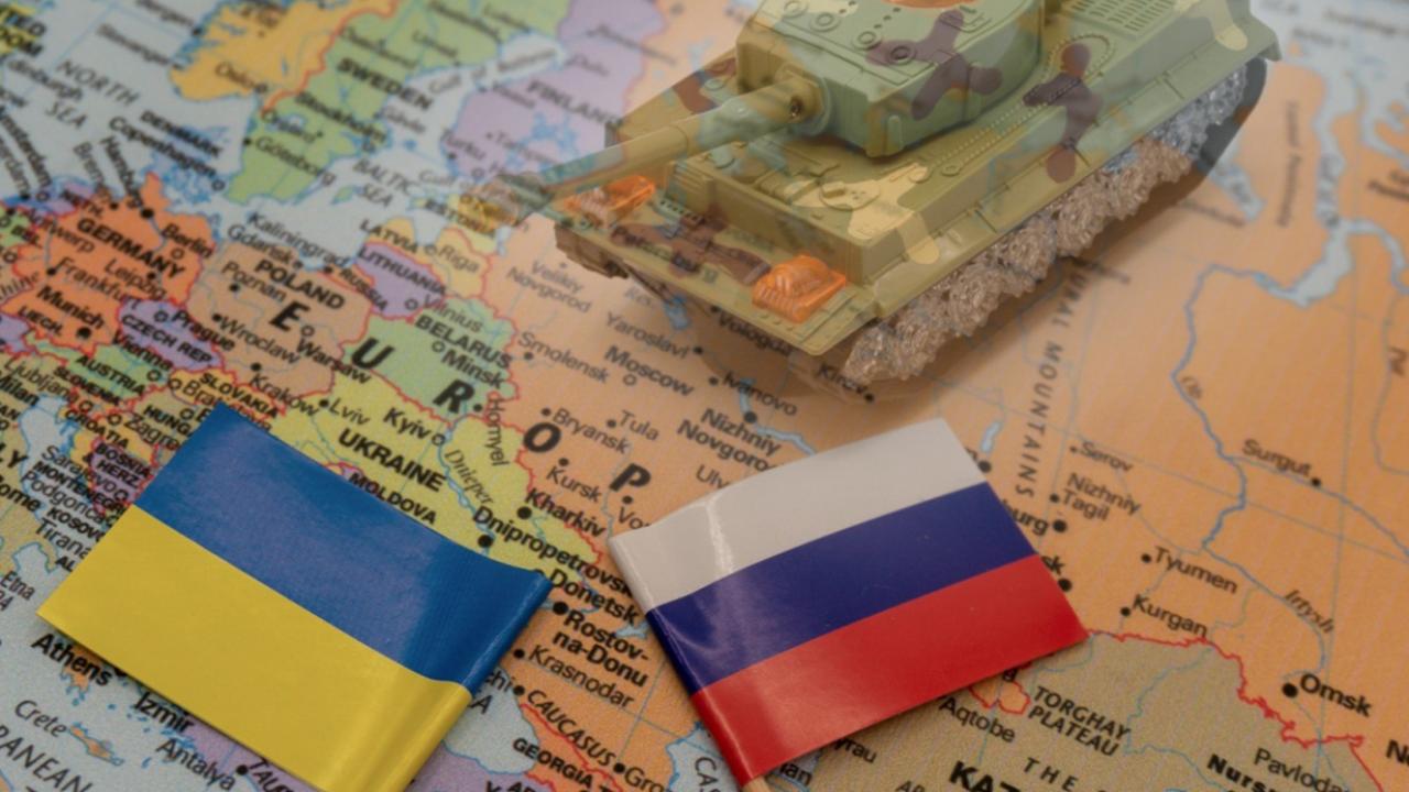 ABD medyası: &quot;Trump, ekibinin hazırladığı 28 maddelik Rusya-Ukrayna barış planını onayladı&quot;