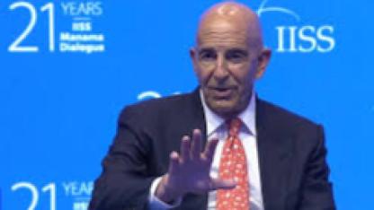 ABD’li Özel Temsilci Barrack: "Türkiye olmasaydı Gazze Şeridi’nde ateşkes sağlanamazdı"