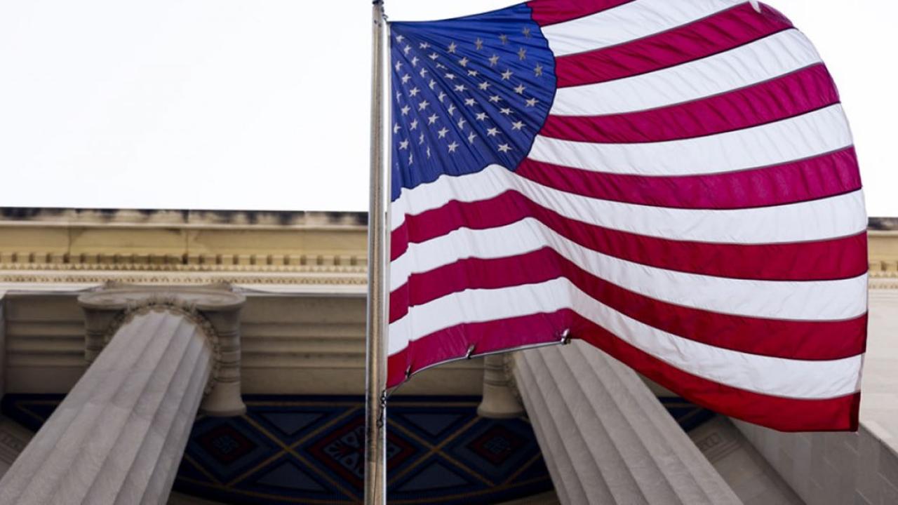 ABD’nin kamu borcu 38 trilyon doları aşarak rekor düzeye ulaştı