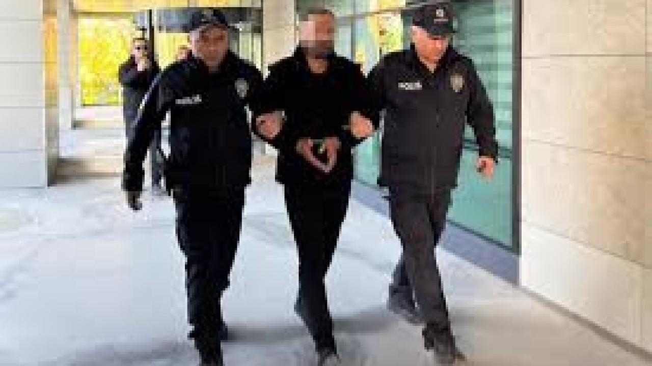 Ailenin canını hiçe sayan trafik magandasına adli kontrol