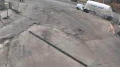 Ankara’da otomobil tır çekicisine çarptı: 3 kişilik aile hayatını kaybetti