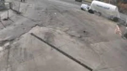 Ankara’da otomobil tır çekicisine çarptı: 3 kişilik aile hayatını kaybetti