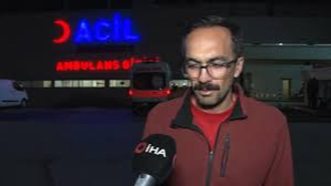 Ankara’da pitbull dehşeti: Çocuğun yüzü paramparça oldu