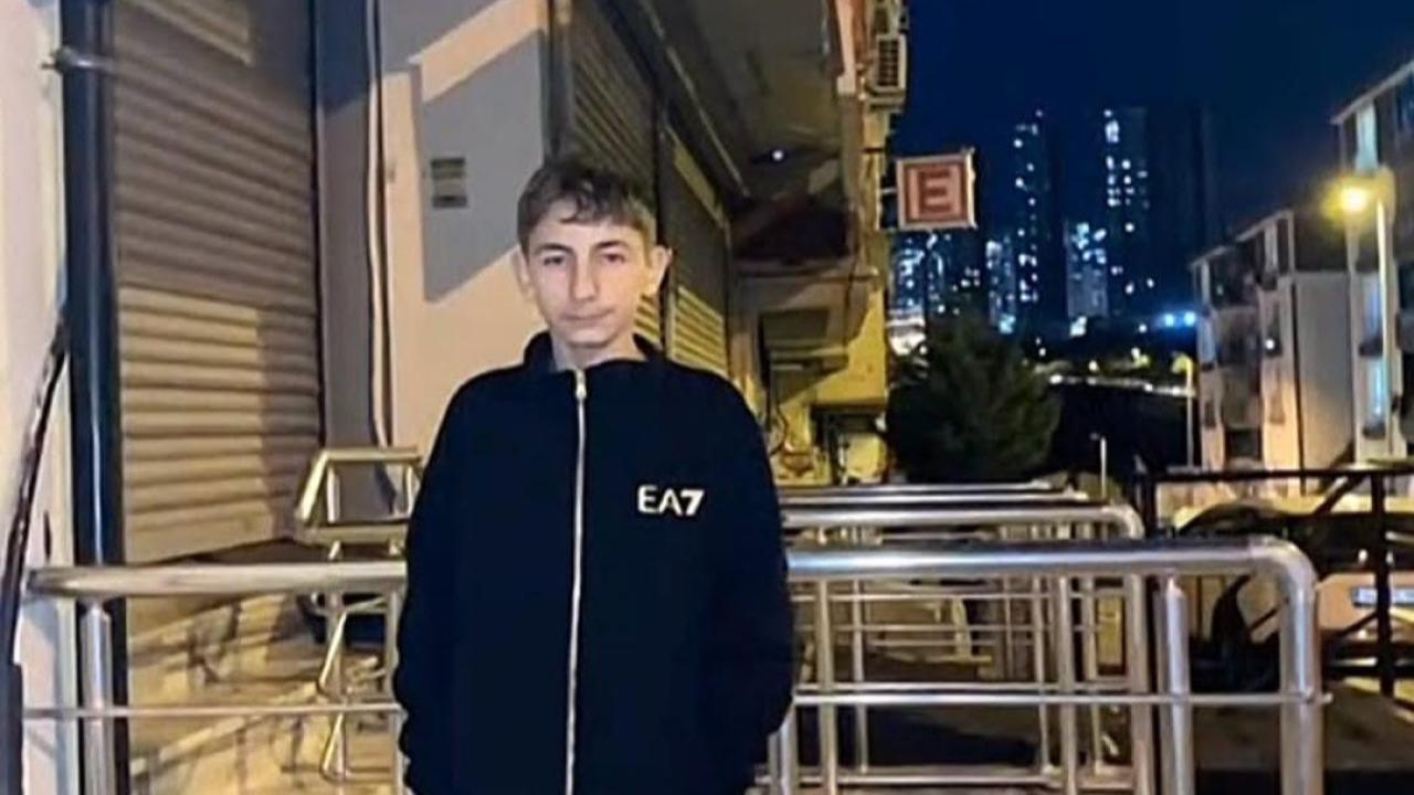 Annesinin baygın bulduğu çocuk hastanede hayatını kaybetti