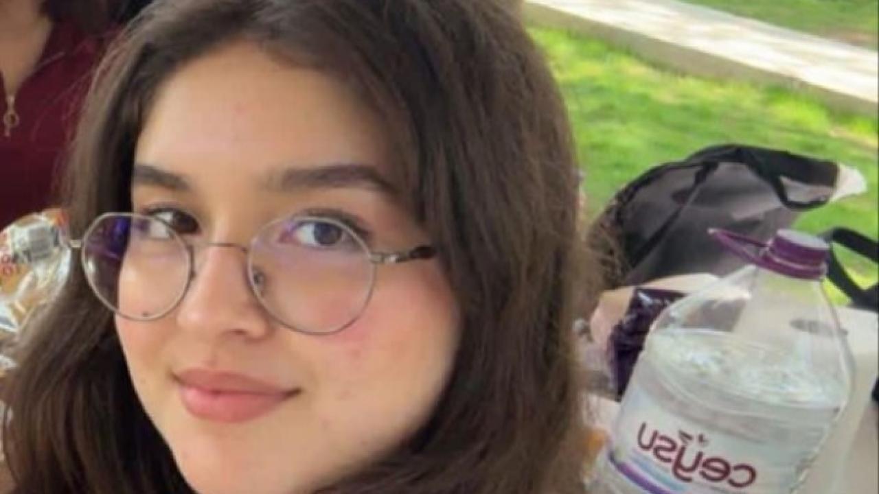 Antalya’da otomobil iki öğrenciye çarptı: 1 ölü, 1 yaralı