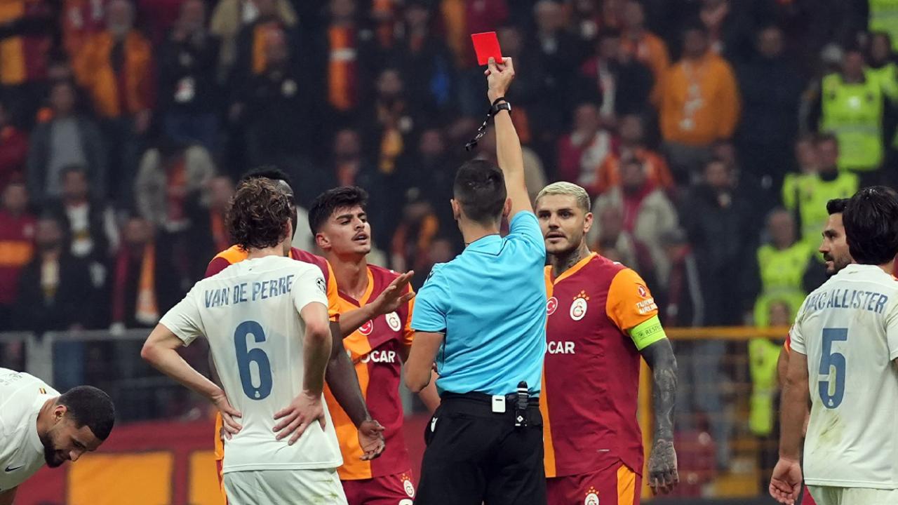 Aslan, Union Saint-Gilloise engelini aşamadı