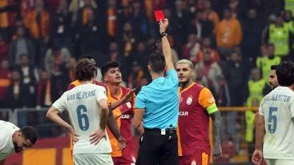 Aslan, Union Saint-Gilloise engelini aşamadı