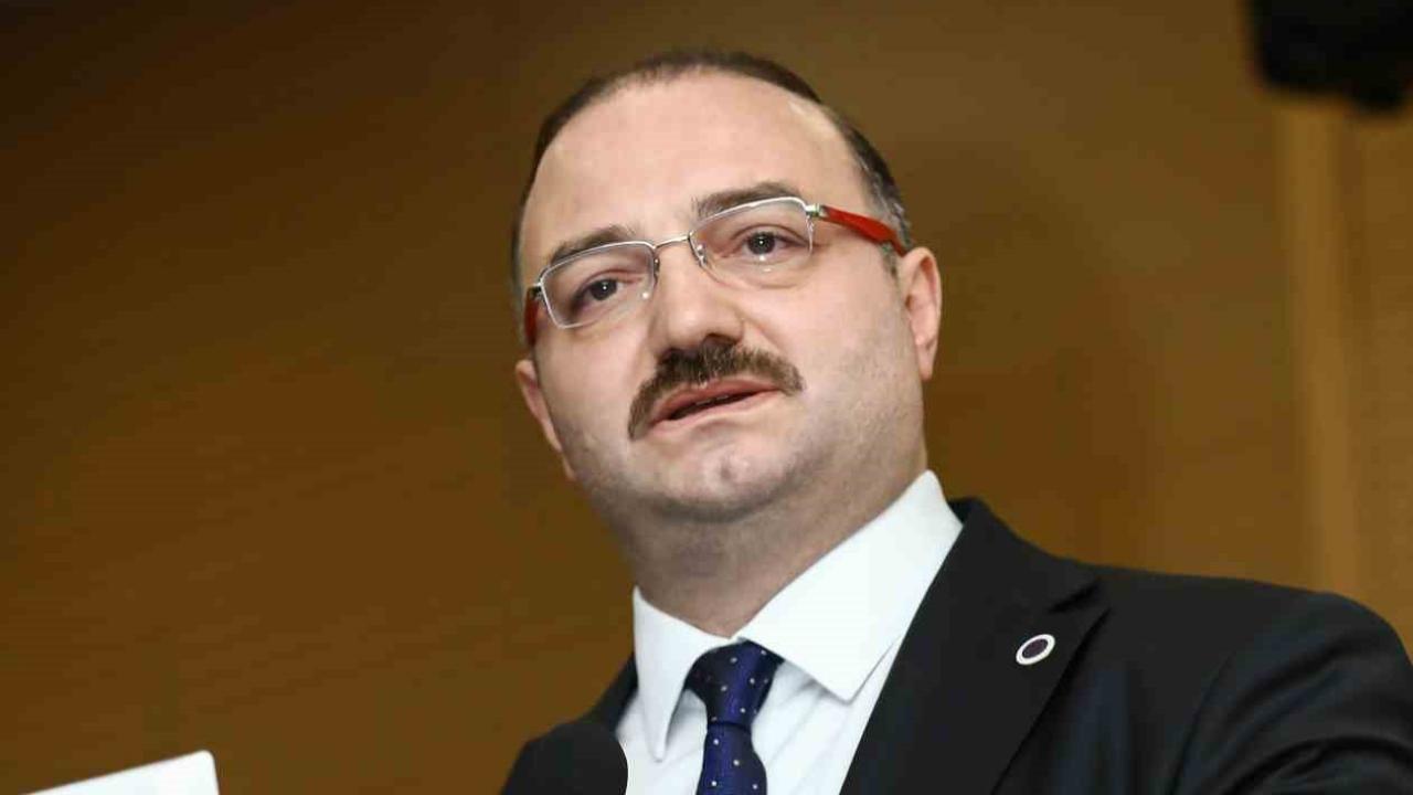 Atatürk Üniversitesi, disiplinlerarası bilim sıralaması dünya 159’uncusu oldu